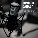 Homicide Canada