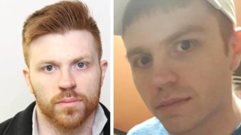 Michael Tyrel Arnold charged with First Degree murder in relation to ...