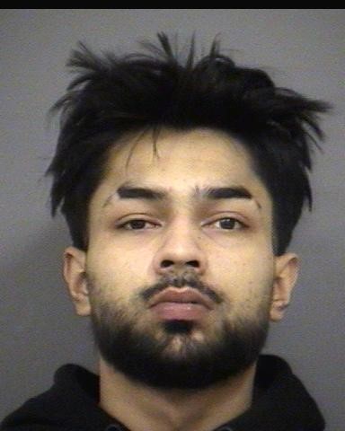 Muhammad Khan of Malton charged with the murder of Keith Lasaga in Malton
