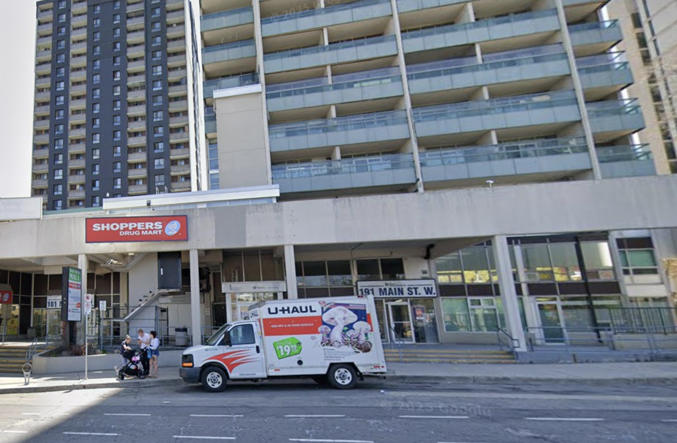 Second Hamilton Homicide in One Week: Police Investigate Fatal Shooting of Talon Williams-Parkin on Main Street West
