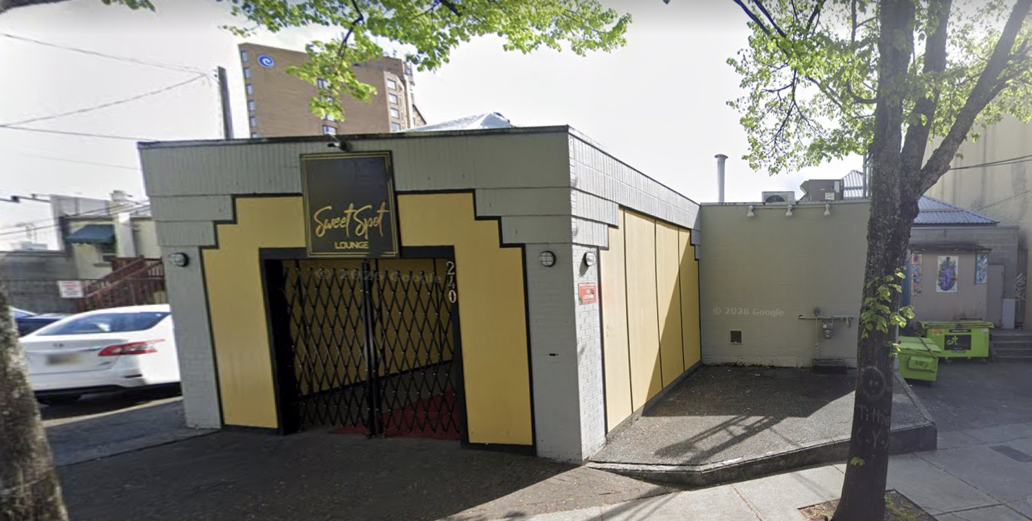 Nanaimo Man Charged with Manslaughter Following Fatal Assault Outside Sweet Spot Lounge